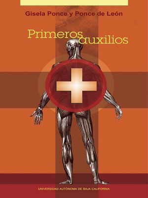 cover image of Primeros auxilios